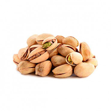 Pista Badami Lemon - 250gm