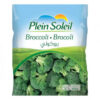 Plein Soleil Frozen Broccoli 400gm