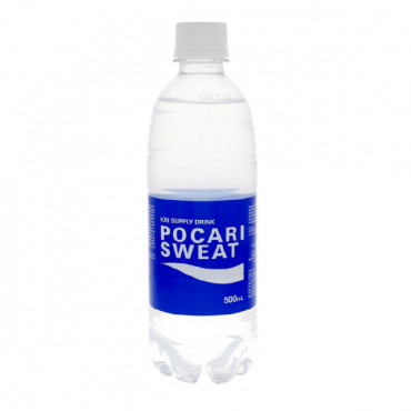 Pocari Sweat Ion Supply Drink 500ml