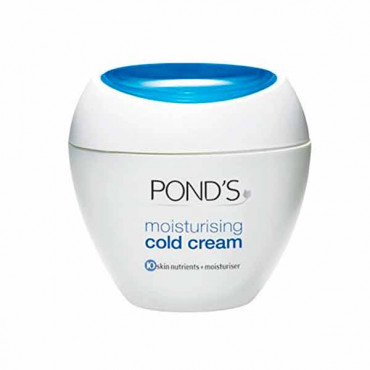 Ponds Moisturising Cold Cream 100ml