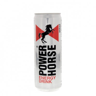 Power Horse Energy Drink 355ml