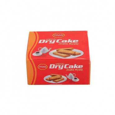 Pran Dry Cake 350gm