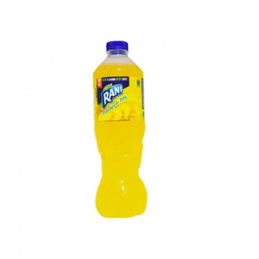 Rani Fruit Drink Pineapple 1.5Ltr