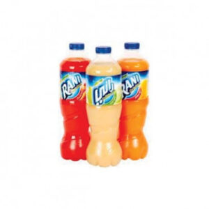 Rani Fruit Drink Carrot Orange 1.5Ltr