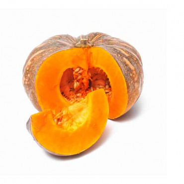 Red Pumpkin - India - 500gm (Approx)