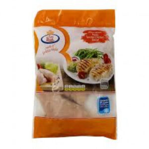 Sadia Chicken Burger 672gm