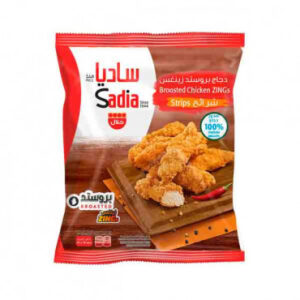 Nongshim Shin Ramayun Noodle Soup Spicy 120gm