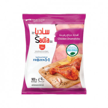 Sadia Chicken Drumsticks 900gm