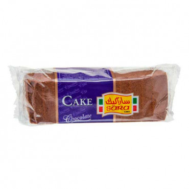 Sara Cake Chocolate Slices 200gm
