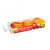 Sara Cup Cake Orange 3 x 25gm