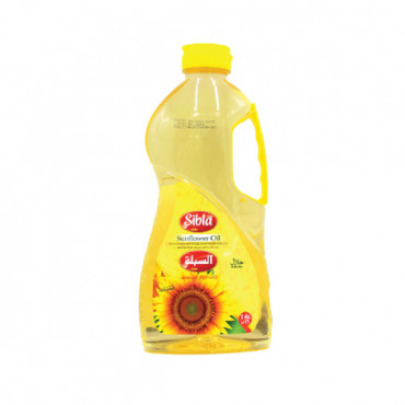Sibla Sunflower Oil 1.6Ltr