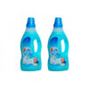 Style Fabric Softner Asstd 2 x 2 Ltr