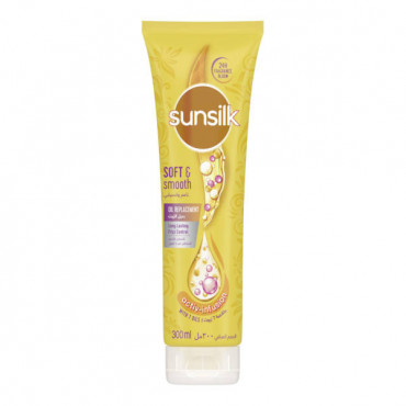 Sunsilk Oil Replacement Soft & Smooth 300ml