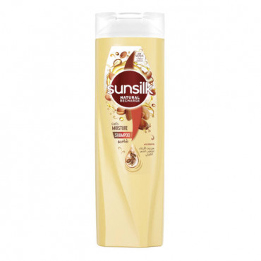 Sunsilk Shampoo Curls Moisture 400ml