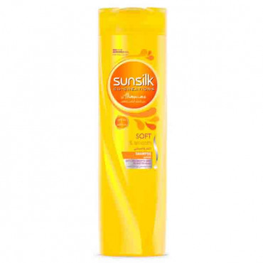 Sunsilk Shampoo Soft & Smooth 700ml