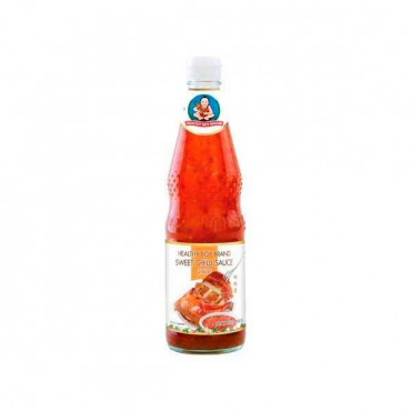Sweet Chilli Sauce For Chicken 700ml