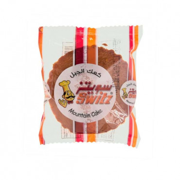 Switz Mountain Cake 90gm