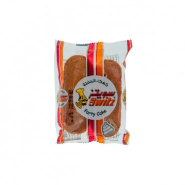 Switz Party Cake Doubles 70gm