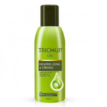 Trichup Hair Oil  Hls 100ml