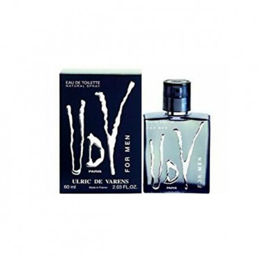 Udv For Men 60ml